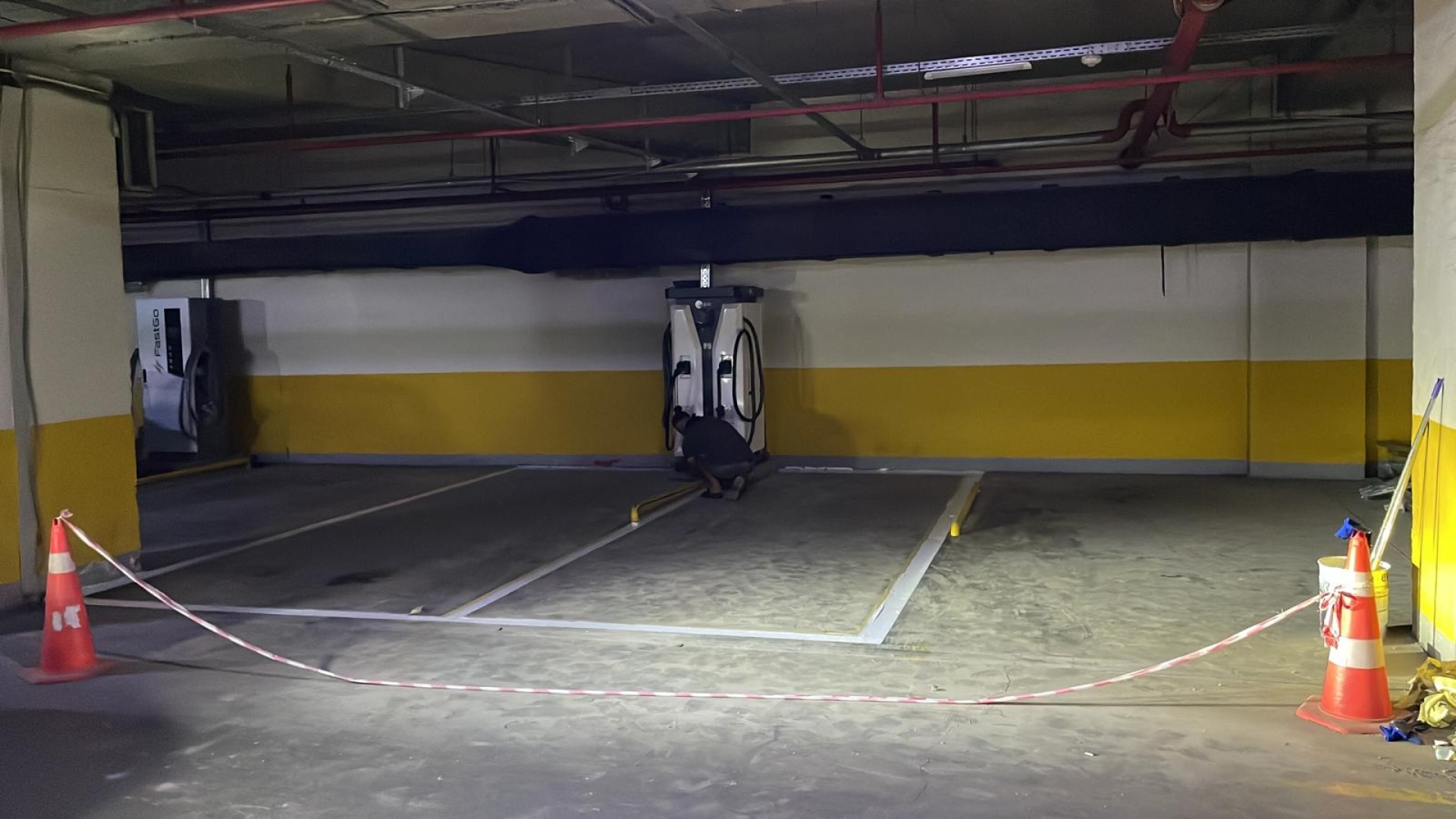 Batmanpark AVM