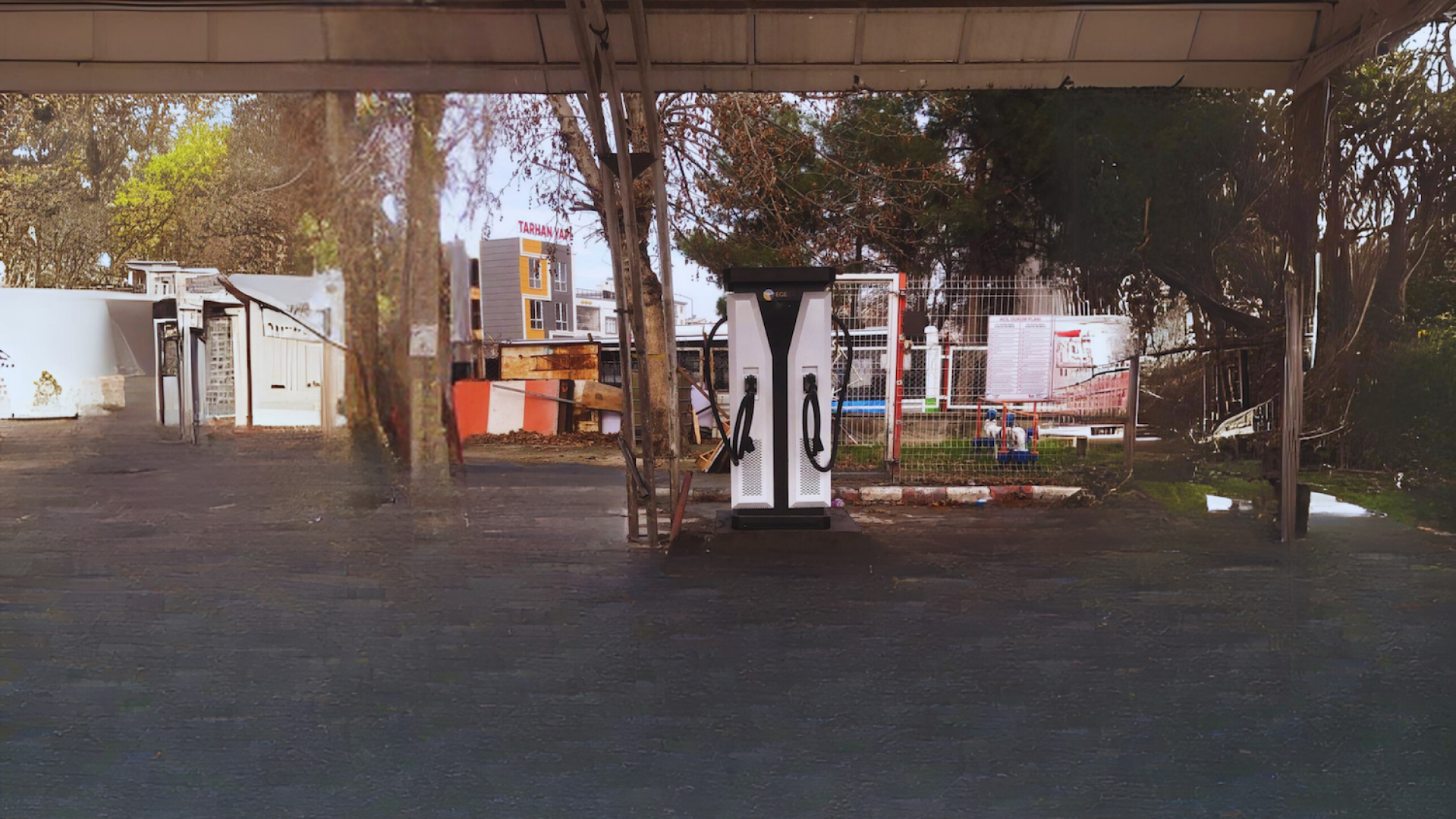 Ramanlılar Petrol