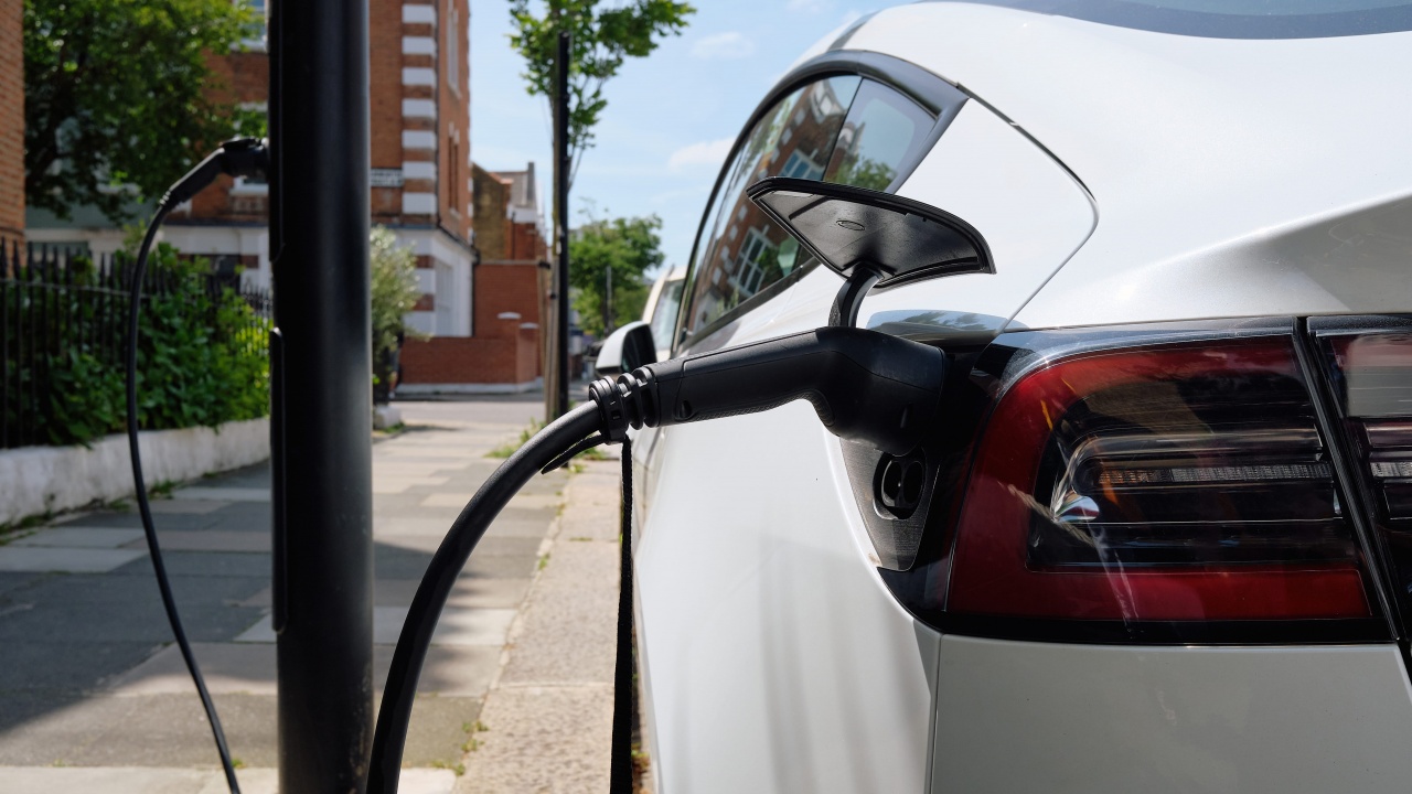Elektrikli Araçların Avantajları 