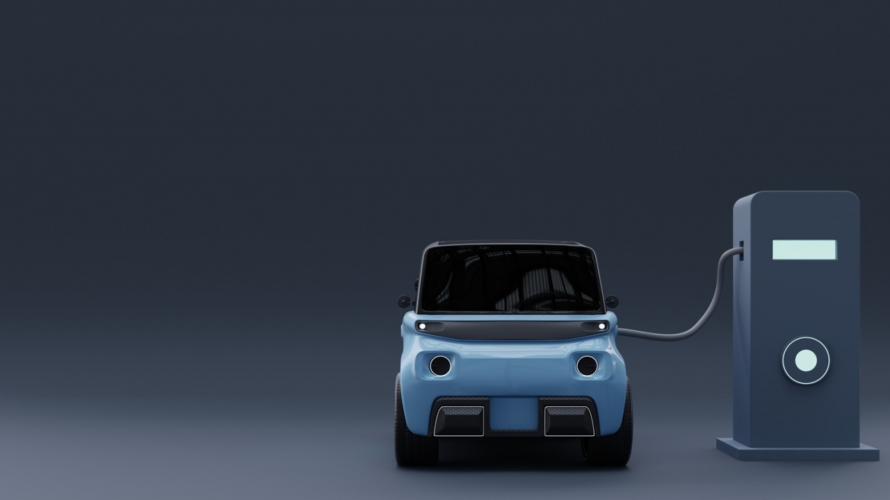 Küçük Elektrikli Arabalar: Büyük Bir Geleceğin Kapılarını Açmak