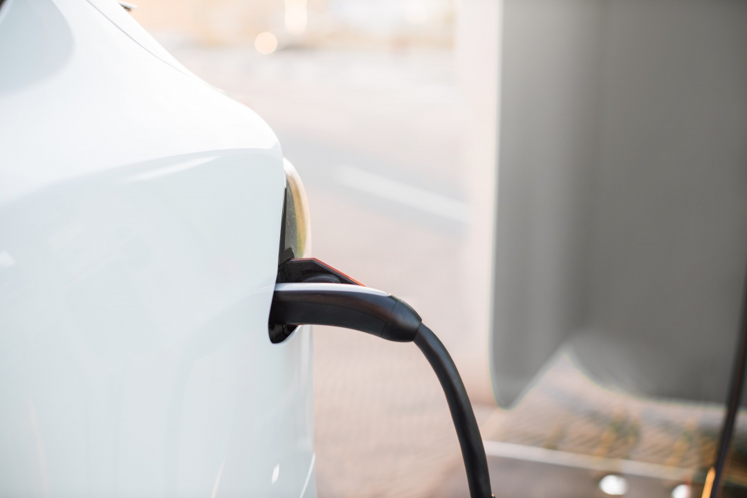 Küçük Elektrikli Arabaların Enerji Verimliliği