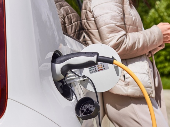 Checkpoint ile Elektrikli Araçlarda Son Teknoloji