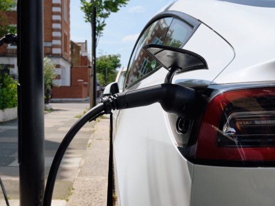 Elektrikli Araçların Avantajları 