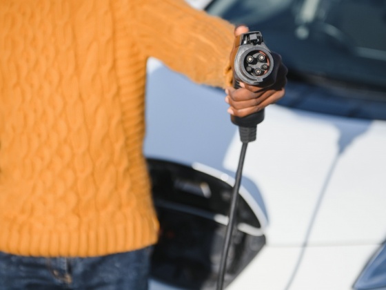 Geleceğin Enerji Tüketimi Modeli Otonom Elektrikli Araçlar