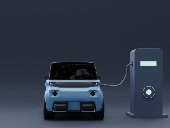 Küçük Elektrikli Arabalar: Büyük Bir Geleceğin Kapılarını Açmak