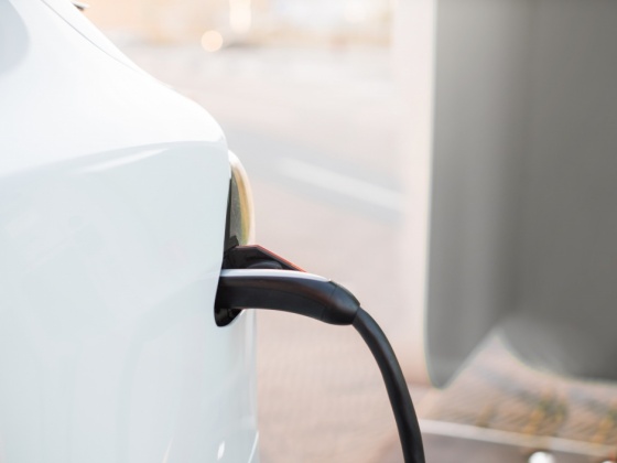 Küçük Elektrikli Arabaların Enerji Verimliliği